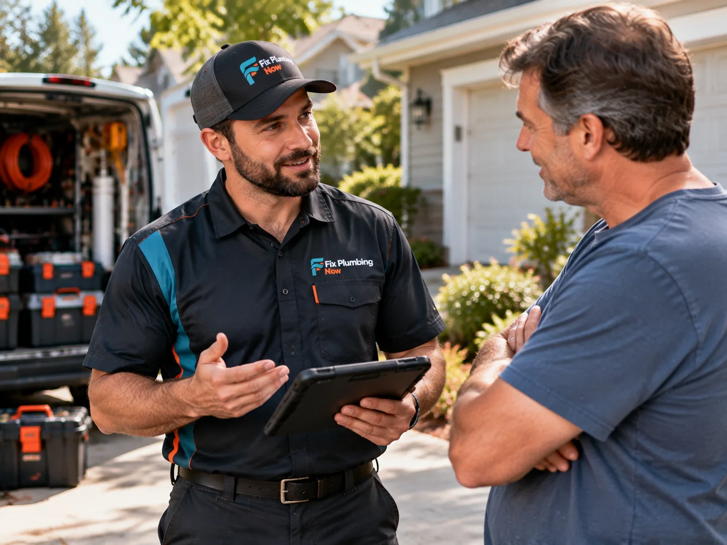 Clogged Drain Service Harrison, GA FAQs